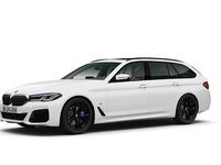 Gebraucht BMW 540 Shadowline 340 PS (250 kW) 2023 Kombi