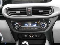 gebraucht Hyundai i10 (MJ24) 1.2 A/T Prime Dach-Lackierung Klimaau