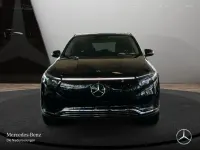 Brugt Mercedes EQA250+ Advanced 139 kW (190 HK) 2025 Sort SUV