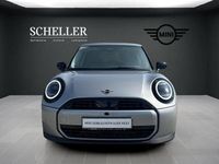 Second-hand Mini Cooper Classic 156 CP (114 kW) 2024 Argintiu Hatchback