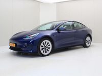 Usado Tesla Model 3 Standard Range 225 kW (306 CV) 2023 Azul Berlina