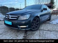 gebraucht Mercedes C350 CGI V6 Coupe 306PS EDITION1 AMG-Line 2Hand