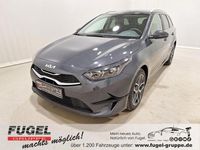 Neu Kia Ceed Sportswagon 140 PS (102 kW) 2025 Yuka steel grey Kombi