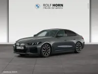 Neu BMW i4 M Sport 250 kW (340 PS) 2026 Bmw individual dravitgrau Limousine