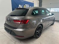 gebraucht Seat Leon ST FR*ALCANTARA*LED*