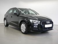 gebraucht Audi A3 Sportback 30 TFSI S tro. XENON+ NAVI+ PDC+ GR