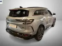 Używany Renault Espace Iconic 2025 Szary SUV