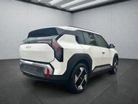 Neu Kia EV3 Earth 150 kW (204 PS) 2025 Weiß SUV