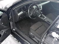 Gebraucht VW Passat 150 PS (110 kW) 2016 Schwarz Kombi