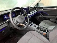 Gebraucht VW Tayron Life 150 PS (110 kW) 2025 Delfingrau SUV