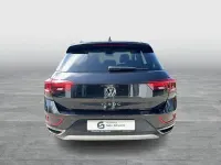 Gebraucht VW T-Roc Style 150 PS (110 kW) 2025 Schwarz SUV