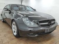 gebraucht Mercedes CLS350 7G-TRONIC