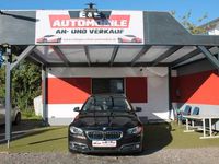 Gebraucht BMW 520 Luxury Line 190 PS (139 kW) 2016 Kombi