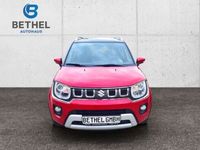 gebraucht Suzuki Ignis 1.2 Dualjet Hybrid + Comfort