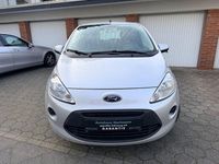 Occasion Ford Ka Trend 69 ch (50 kW) 2014 Argent Citadine