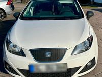 Gebraucht Seat Ibiza ST 75 PS (55 kW) 2011 Weiß Kombi