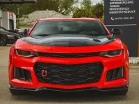 Gebraucht Chevrolet Camaro LS 340 PS (250 kW) 2018 Rot