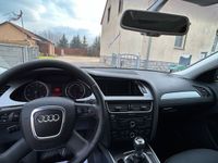 gebraucht Audi A4 B8 Avant 1,8 TFSI