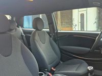 Usata Mini Cooper 98 CV (72 kW) 2010 Utilitaria