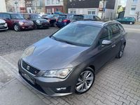 gebraucht Seat Leon ST FR 1.Hand*Panorama*Navi*Alcantara