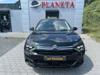 Gebraucht Citroën C4 Feel 110 PS (80 kW) 2022 Schwarz Limousine