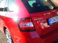 gebraucht Skoda Fabia Combi 1.0 TSI DSG Clever