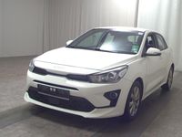 Gebraucht Kia Rio Spirit 120 PS (88 kW) 2022 Weiss Limousine