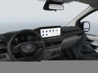 Neu VW T7 S 150 PS (110 kW) 2026 Grau metallic Van