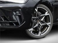 Neu Cupra Leon VZ 333 PS (244 kW) 2026 Schwarz Limousine