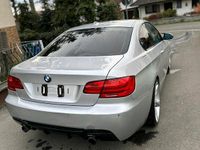 Gebraucht BMW 335 306 PS (225 kW) 2006 Grau Coupé
