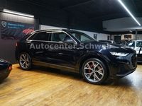 gebraucht Audi Q8 50 TDI quattro-3xS LiNE-MATRiX-PANORAMADACH