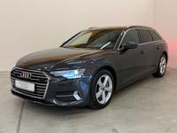 Gebraucht Audi A6 Sport 265 PS (194 kW) 2023 Grau Kombi