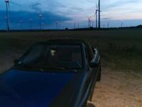 Gebraucht Ford Escort Cabriolet 131 PS (96 kW) 1994 Cabrio