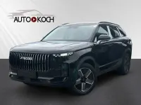 Neu Jaecoo 7 279 PS (205 kW) 2026 Carbon crystal black SUV