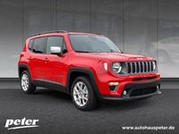 gebraucht Jeep Renegade Renegade1.0 T-GDI Limited FWD (EURO 6d)