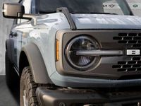 gebraucht Ford Bronco Badlands 2.7 l EcoBoost e-4WD Automatik