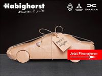 Gebraucht Renault Scénic IV Experience 140 PS (102 kW) 2018 Beige Van / Kleinbus