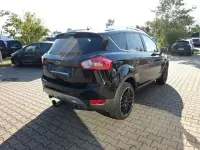 Gebraucht Ford Kuga Titanium 200 PS (147 kW) 2011 Schwarz SUV