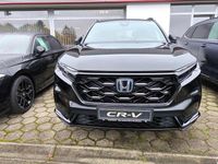 Neu Honda CR-V Advance 182 PS (133 kW) 2026 Schwarz SUV