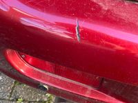 Gebraucht Chevrolet Tacuma 105 PS (77 kW) 2006 Rot Van / Kleinbus