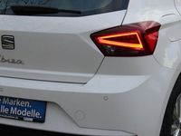 Neu Seat Ibiza Reference 80 PS (58 kW) 2026 Weiß Kleinwagen
