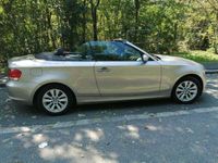 gebraucht BMW 118 Cabriolet 118 i