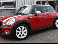 gebraucht Mini Cooper Coupé 