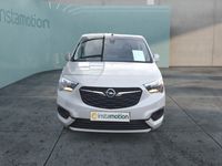 gebraucht Opel Combo Life 1.2 Turbo Edition KLIMA DAB PDC