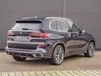 gebraucht BMW X5 xDrive45e