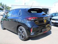 Gebraucht Opel Corsa Ultimate 131 PS (96 kW) 2022 Schwarz Limousine