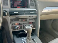 Brugt Audi A6 2005 Andere farben Stationcar