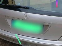 Second-hand Mercedes C200 2002 Break