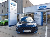 gebraucht Ford Kuga PHEV ST-Line X RFK/PANO/LED/20"