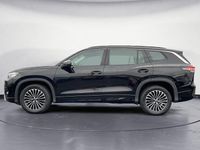Usata VW Tayron Life 150 CV (110 kW) 2025 Nero SUV
